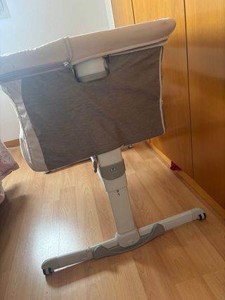 Cuna CHICCO Next2Me Dream Colecho