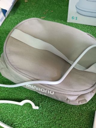 Robot Cocina Miniland Chefy 6 Multifunción