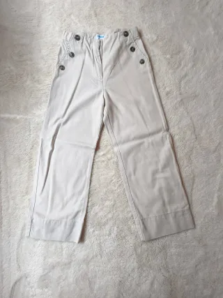 Conjunto Top y Pantalón Estampado