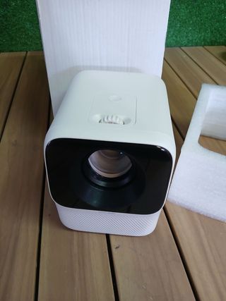 Proyector Xiaomi WANBO T2 Free