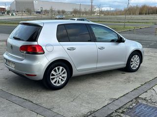 Volkswagen Golf  Vl..2010 270.000KM