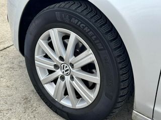 Volkswagen Golf  Vl..2010 270.000KM