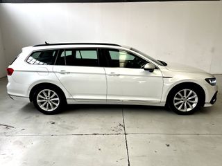 Volkswagen Passat 2019