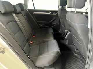 Volkswagen Passat 2019