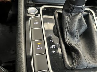 Volkswagen Passat 2019