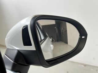 Volkswagen Passat 2019