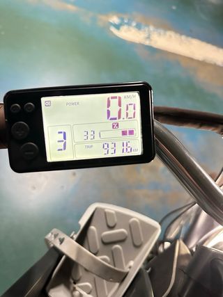 Bicicleta Eléctrica Elops 900e