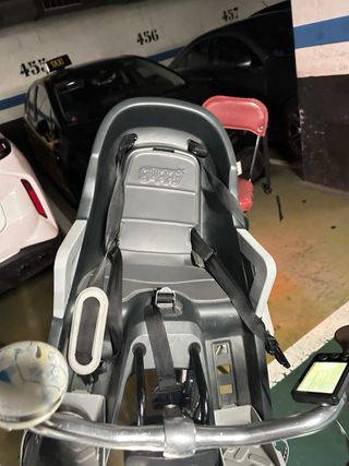 Bicicleta Eléctrica Elops 900e