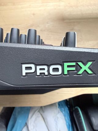 Mackie ProFX10v3 Mesa de Mezclas