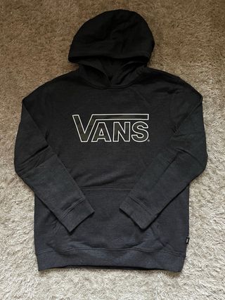 Sudadera Vans Talla XL Niño