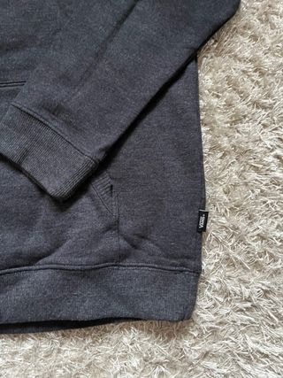 Sudadera Vans Talla XL Niño