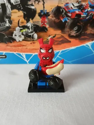 LEGO Spider-Man 76151