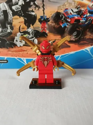 LEGO Spider-Man 76151