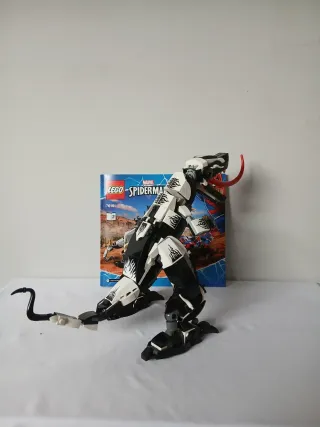 LEGO Spider-Man 76151