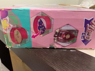 Casa Mymy City Holiday House con accesorios