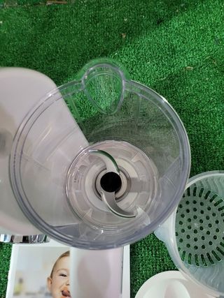 BÉABA Babycook Solo, Robot de cocina inf