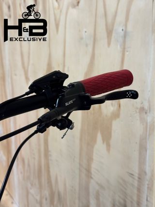 Bulls Sonic Evo 1 Shimano Deore 2024