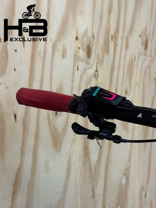 Bulls Sonic Evo 1 Shimano Deore 2024