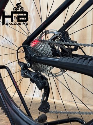 Bulls Sonic Evo 1 Shimano Deore 2024