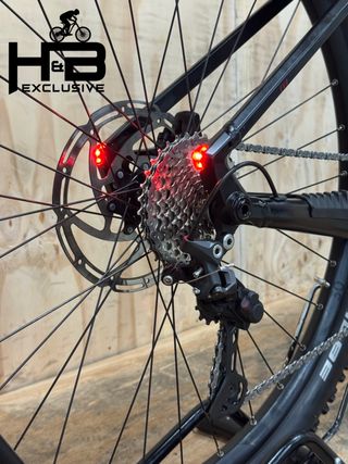 Bulls Sonic Evo 1 Shimano Deore 2024