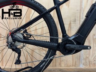 Bulls Sonic Evo 1 Shimano Deore 2024