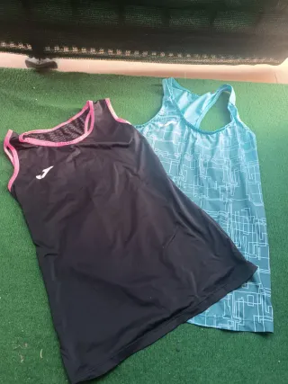 Camiseta deportiva Joma