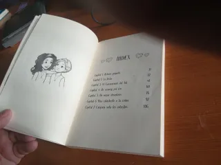 Secret Princesses 3. La nit estrellada