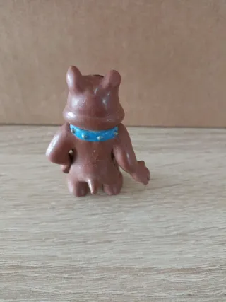 Figura Spike 1989 PVC Comics Spain