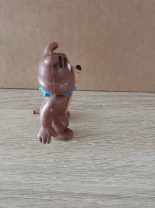 Figura Spike 1989 PVC Comics Spain