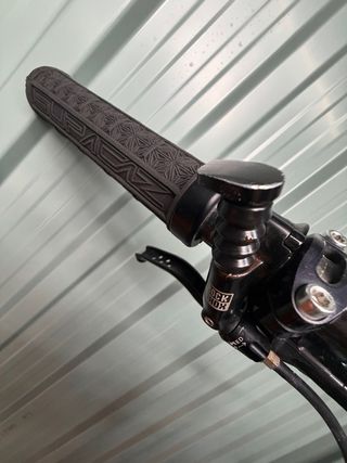 Bicicleta Mondraker Dune XR 27,5