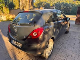 Opel Corsa 2013