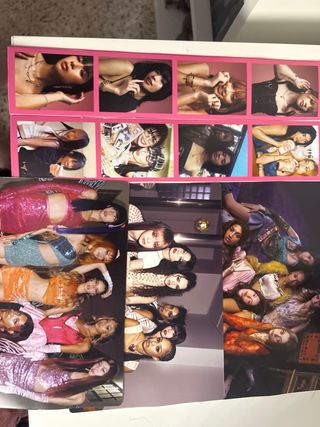 Pack Evento Sophia y Megan 4€