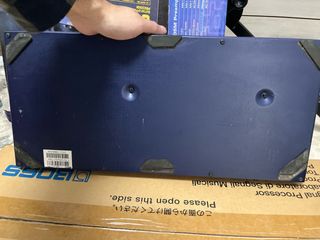 Pedalera multiefectos Boss GT-3 Guitarra eléctrica