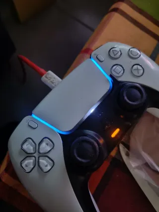 Mando Play Station 5 PS5