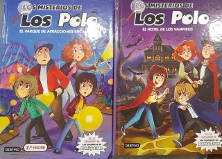 Los misterios de Los Polo