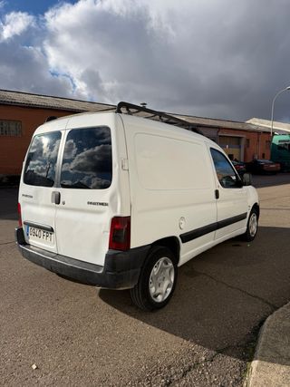 Peugeot Partner HDI
