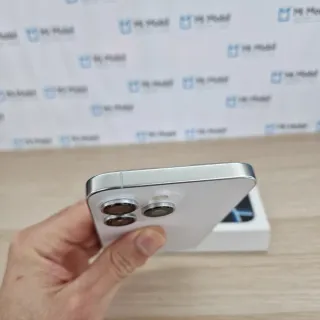 iPhone 16 Pro Max 256GB Blanco