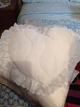 2 Trapunte Singolo Zucchi Sesto Senso + Cuscini