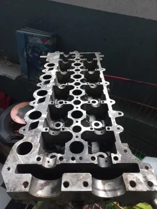 Culata Volvo XC90 30777365