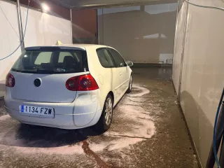 Volkswagen Golf 2008