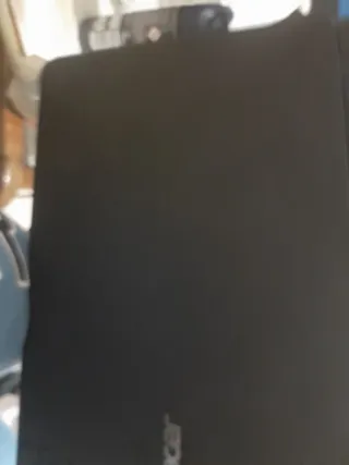 Acer Aspire ES 11 Portátil Negro