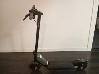 Patinete eléctrico KOIL Pro