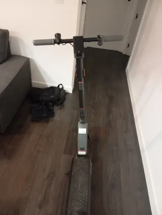 Patinete eléctrico KOIL Pro