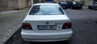 BMW Serie 5 2001