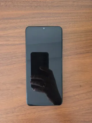 Samsung Galaxy A12 Negro Nuevo