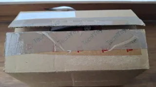 Renault megane club scalextric 1999