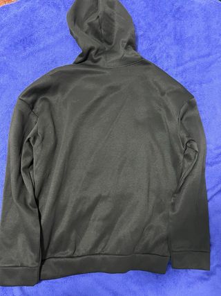 Conjunto chándal oso negro y amarillo