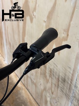 Gazelle Ultimate C5 HMB Shimano Nexus 2024