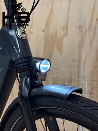 Gazelle Ultimate C5 HMB Shimano Nexus 2024