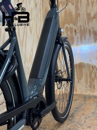 Gazelle Ultimate C5 HMB Shimano Nexus 2024